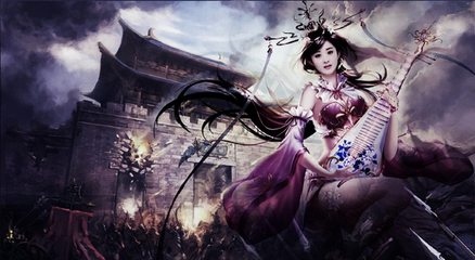 龍門虎將藥師花絮照P圖大賽投票正式開啟